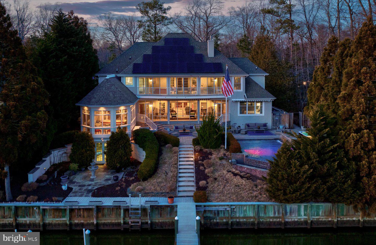 REHOBOTH BEACH YACHT AND CC - Residential