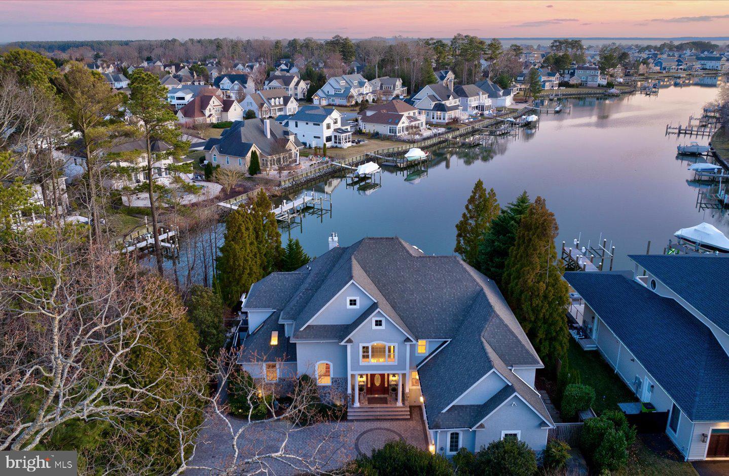 REHOBOTH BEACH YACHT AND CC - Residential