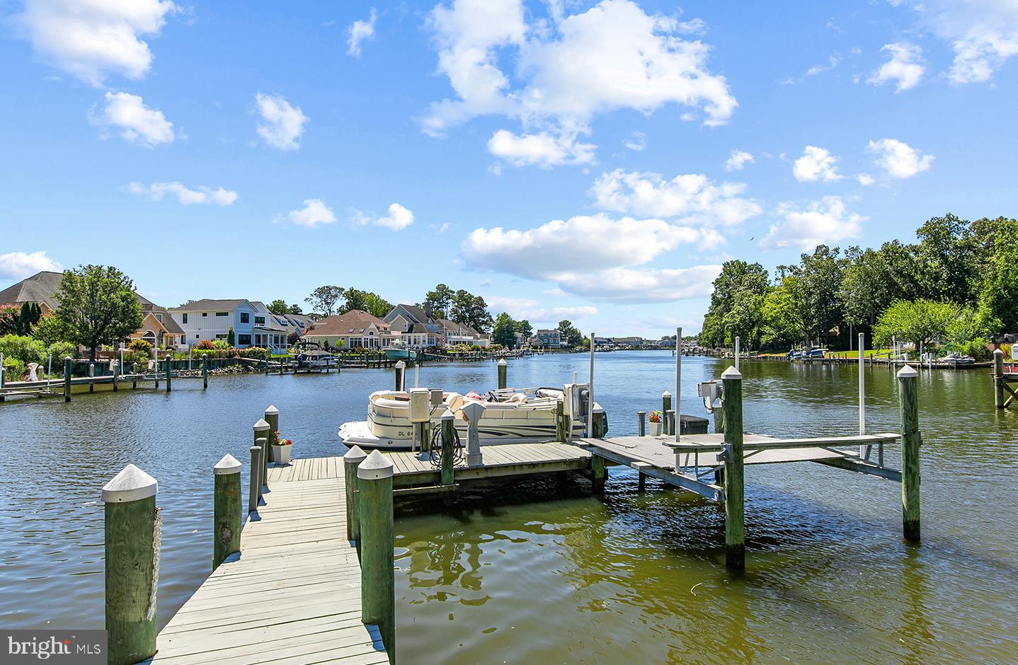 REHOBOTH BEACH YACHT AND CC - Residential