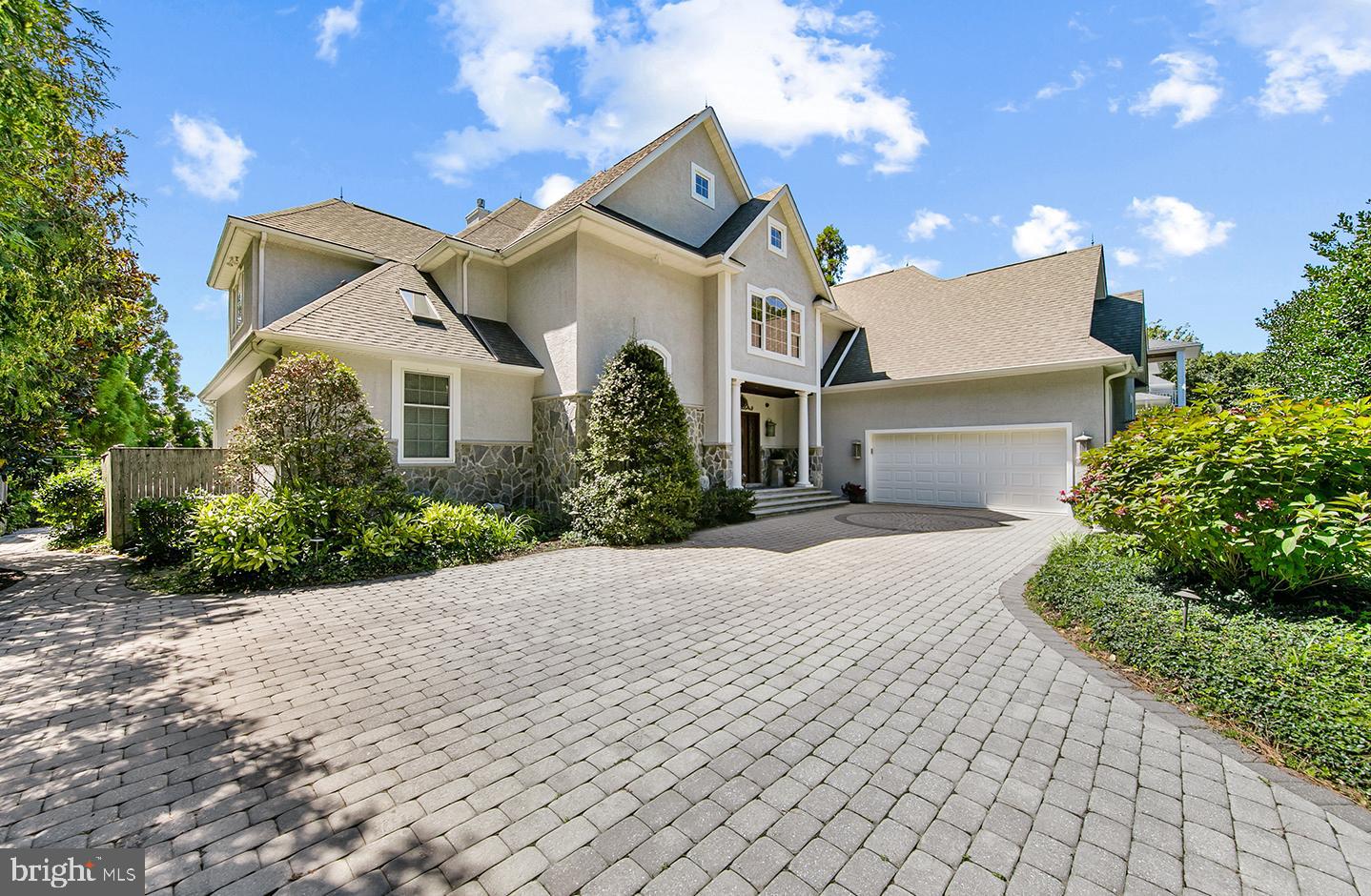 REHOBOTH BEACH YACHT AND CC - Residential