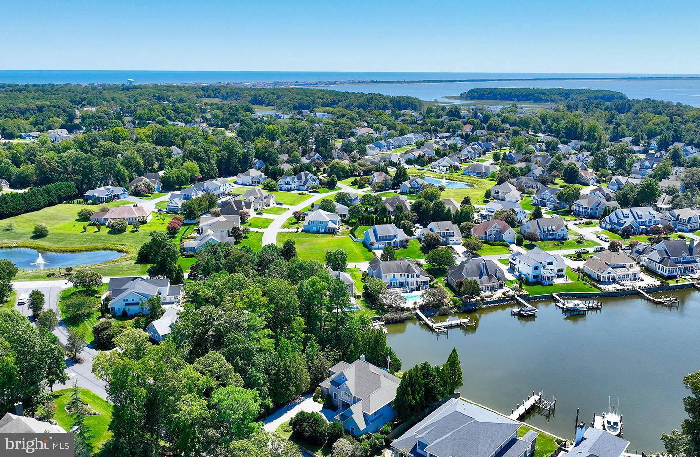 REHOBOTH BEACH YACHT AND CC - Residential