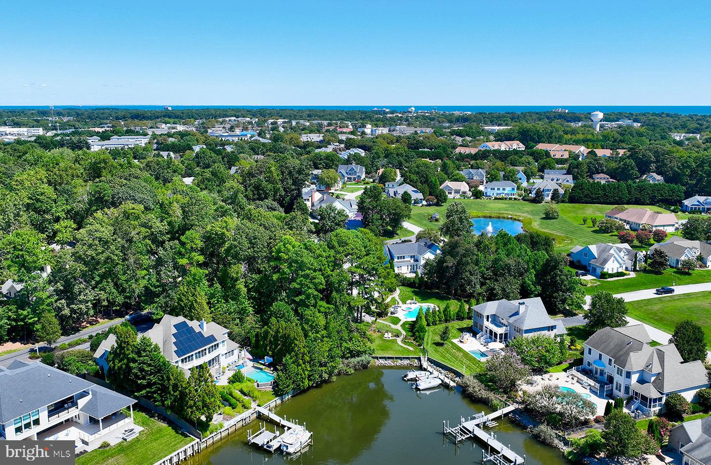 REHOBOTH BEACH YACHT AND CC - Residential