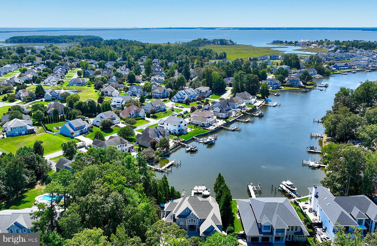 REHOBOTH BEACH YACHT AND CC - Residential