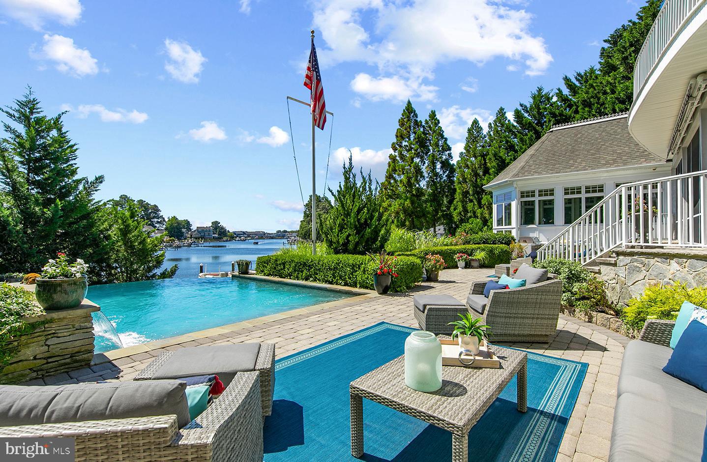 REHOBOTH BEACH YACHT AND CC - Residential