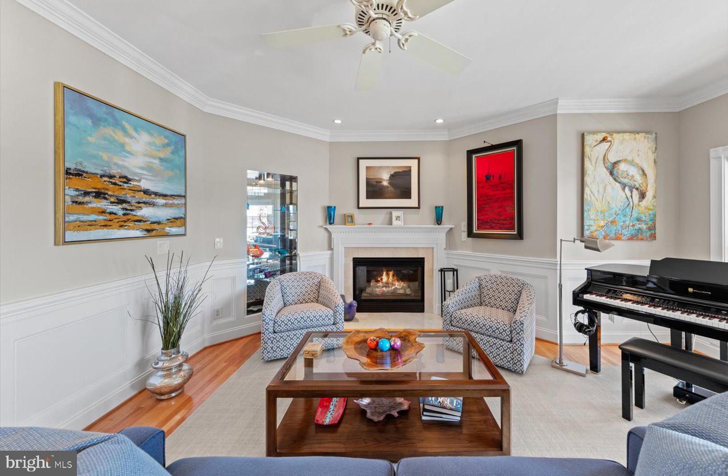 REHOBOTH BEACH YACHT AND CC - Residential