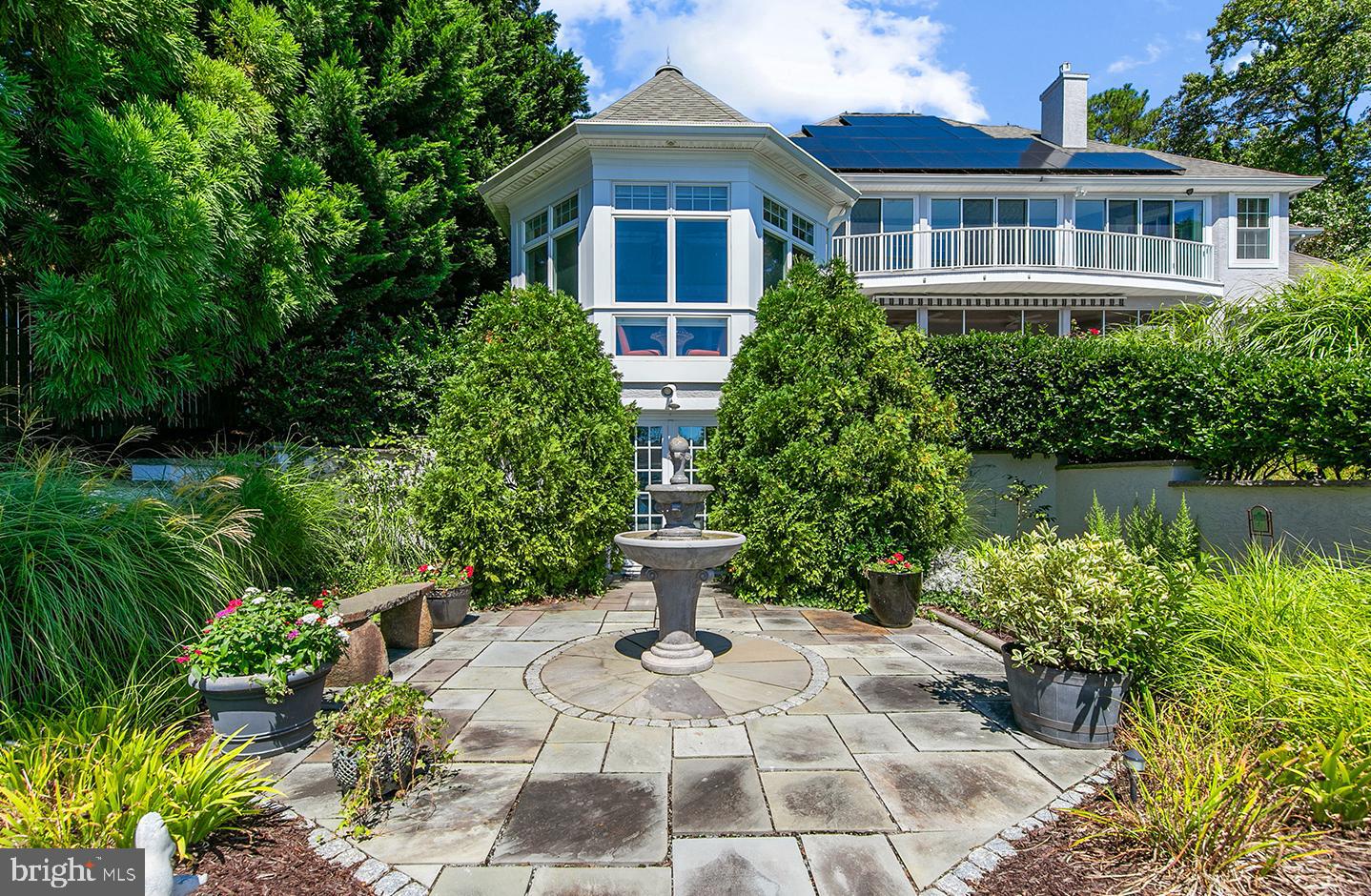 REHOBOTH BEACH YACHT AND CC - Residential