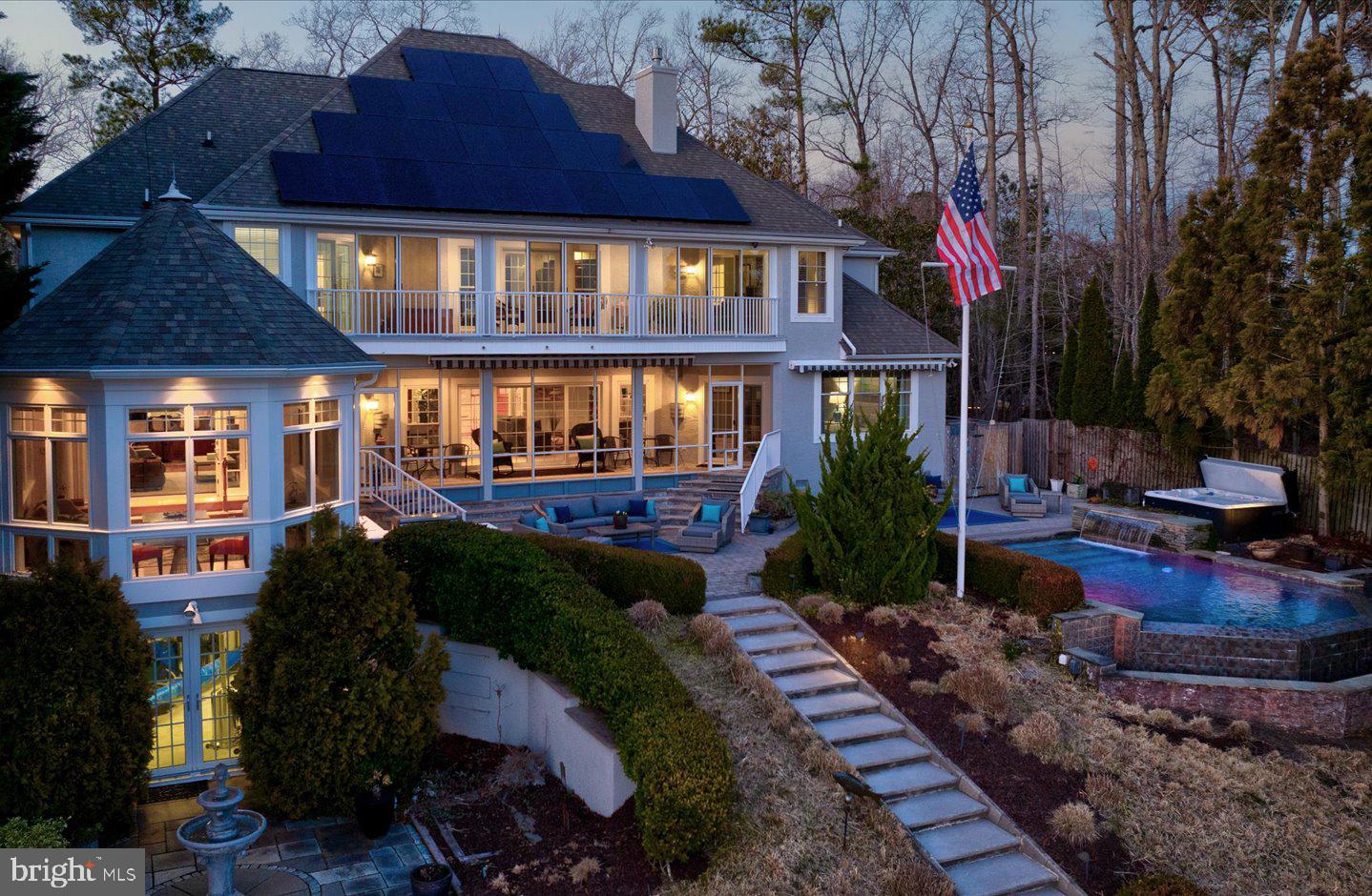 REHOBOTH BEACH YACHT AND CC - Residential