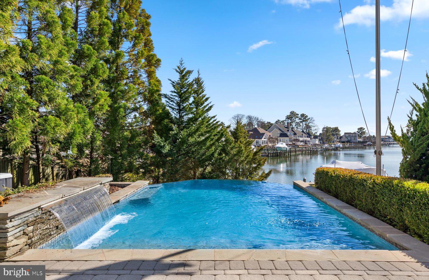 REHOBOTH BEACH YACHT AND CC - Residential