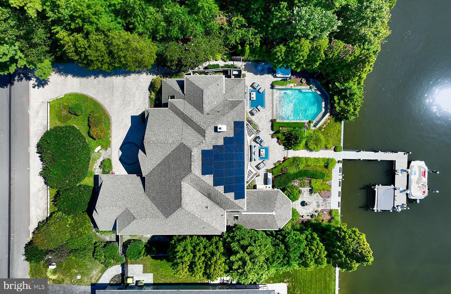 REHOBOTH BEACH YACHT AND CC - Residential