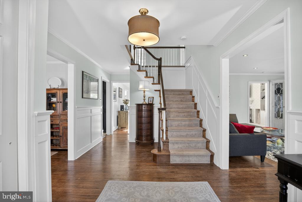 1760 TEAROSE LANE