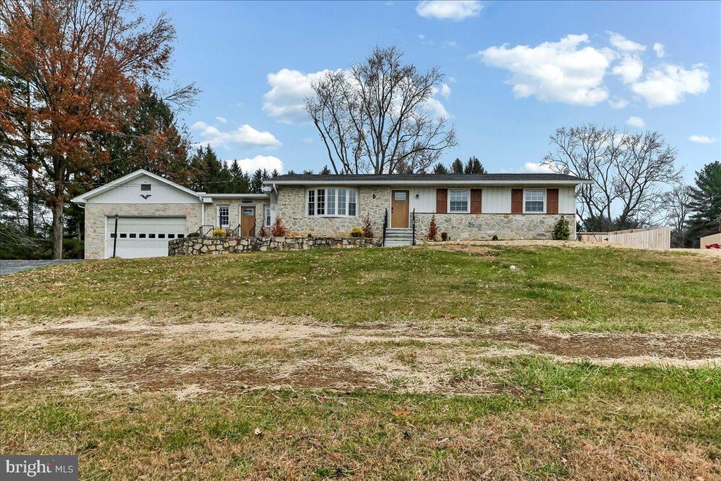 Photo of 919 S Concord Road, WEST CHESTER, PA 19382 (MLS # PACT2114034)