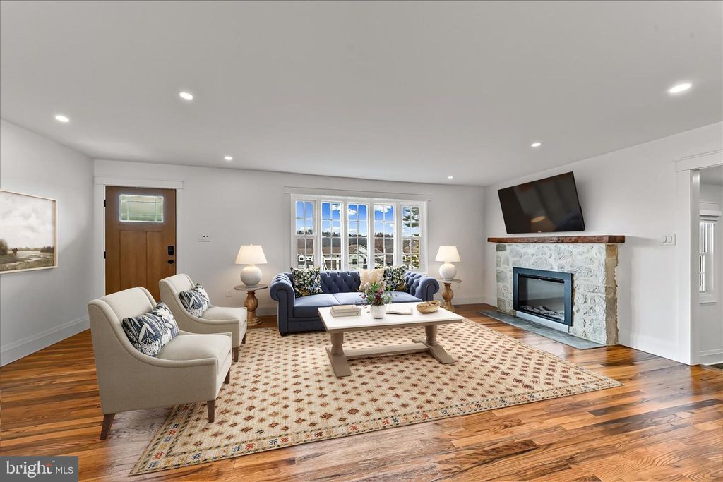 Photo of 919 S Concord Road, WEST CHESTER, PA 19382 (MLS # PACT2114034)