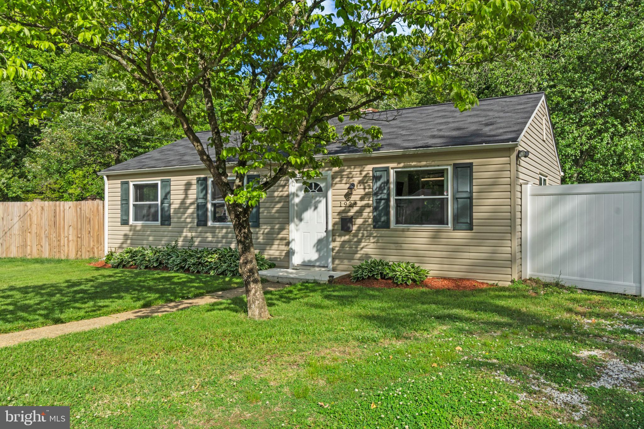 HARUNDALE - Residential