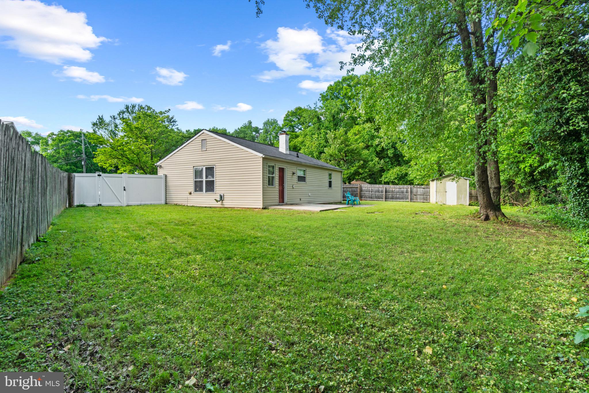 HARUNDALE - Residential
