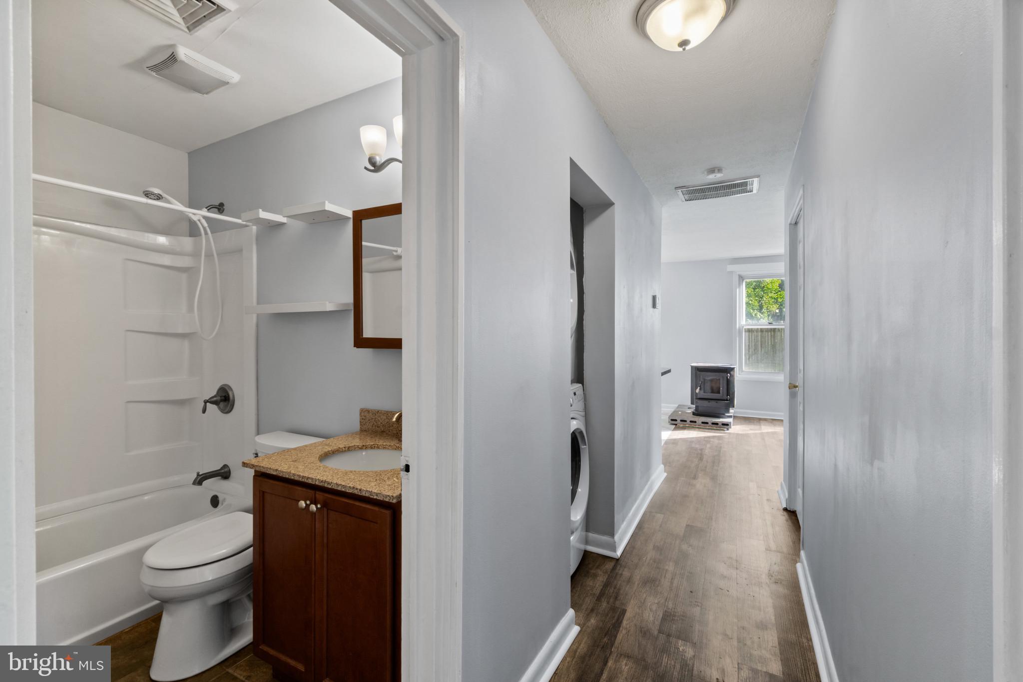 HARUNDALE - Residential