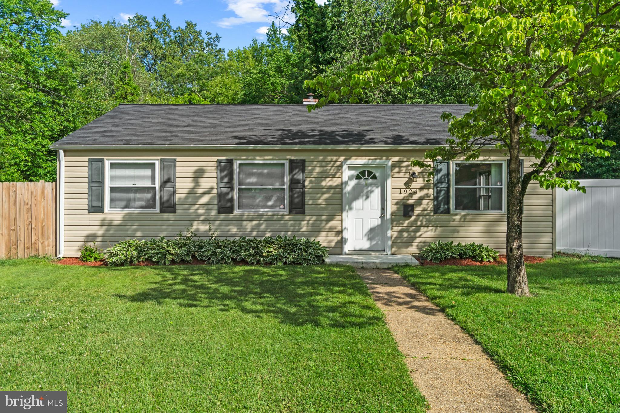 HARUNDALE - Residential
