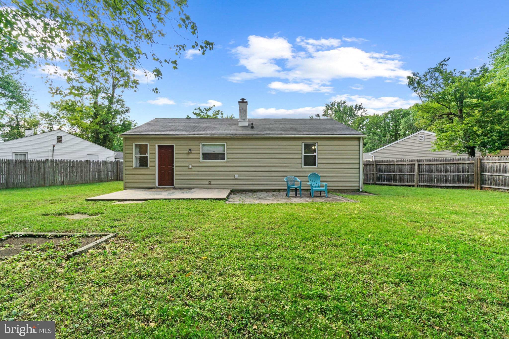 HARUNDALE - Residential