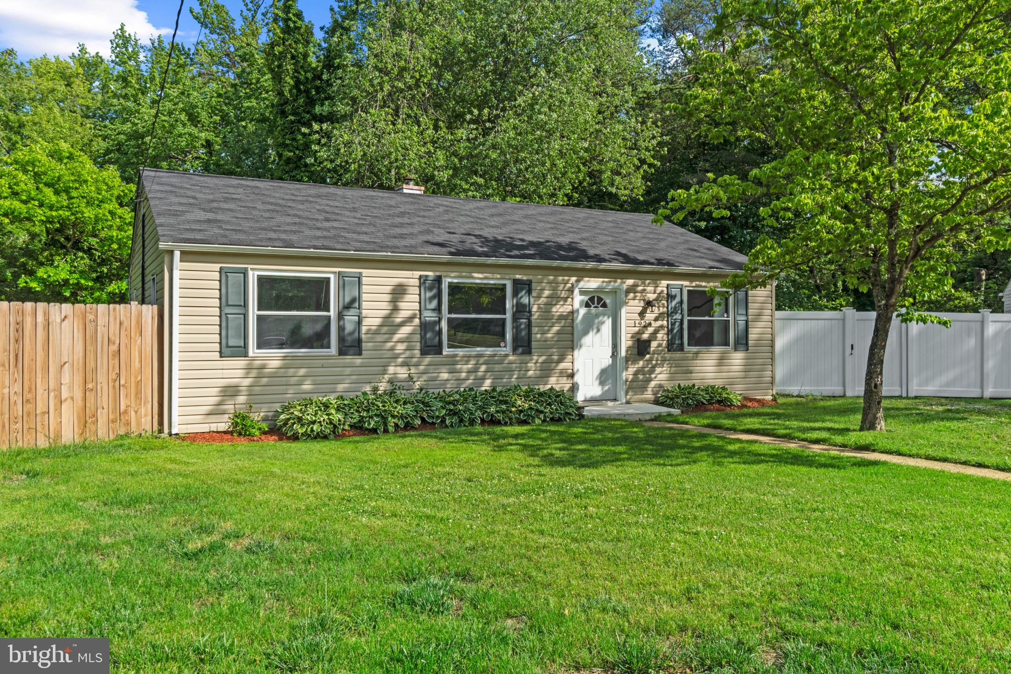 HARUNDALE - Residential