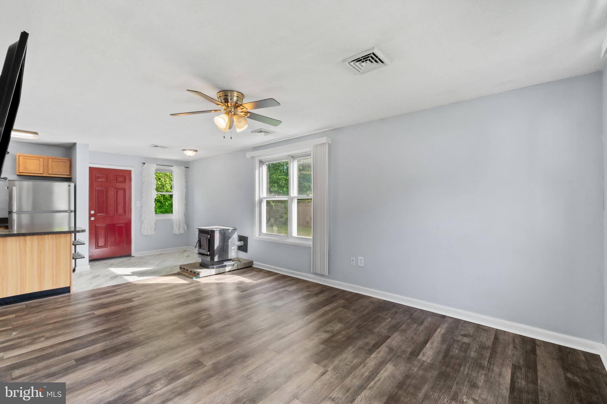 HARUNDALE - Residential