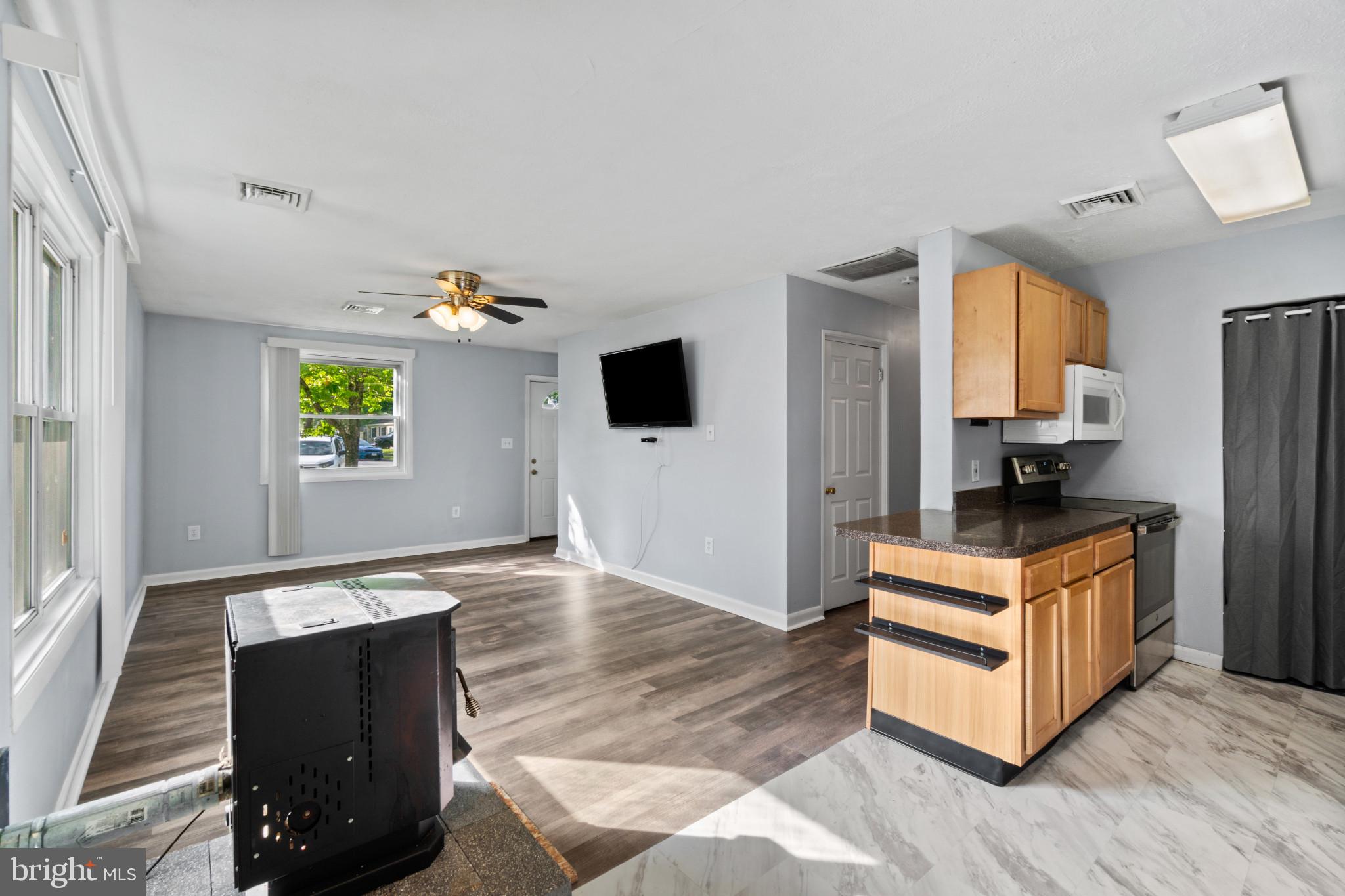 HARUNDALE - Residential