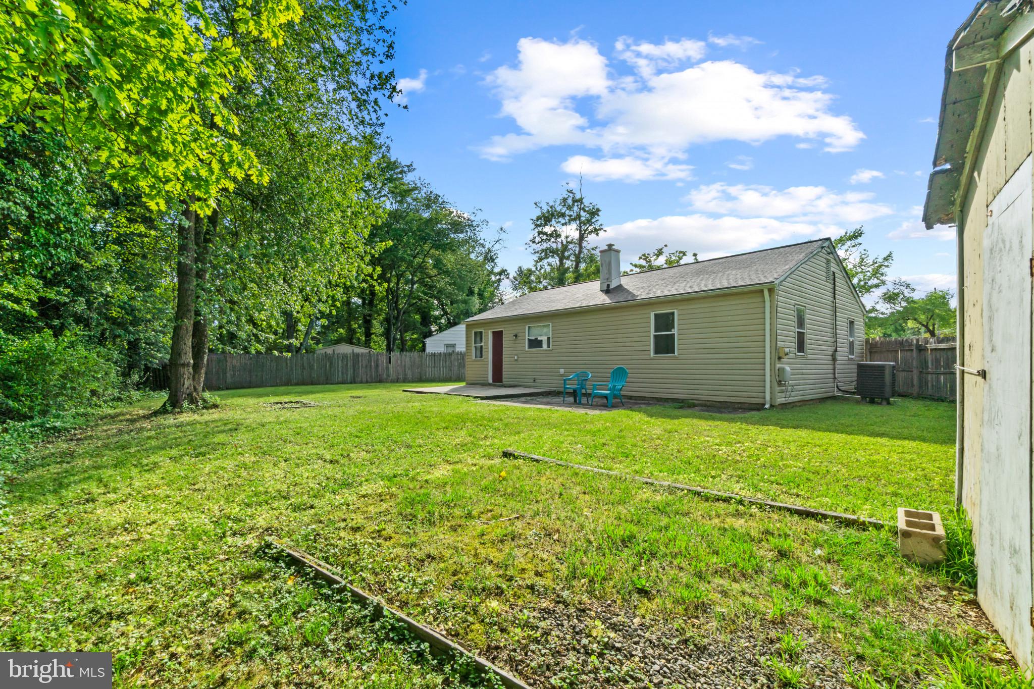 HARUNDALE - Residential