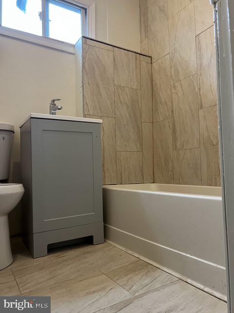 GERMANTOWN - Residential