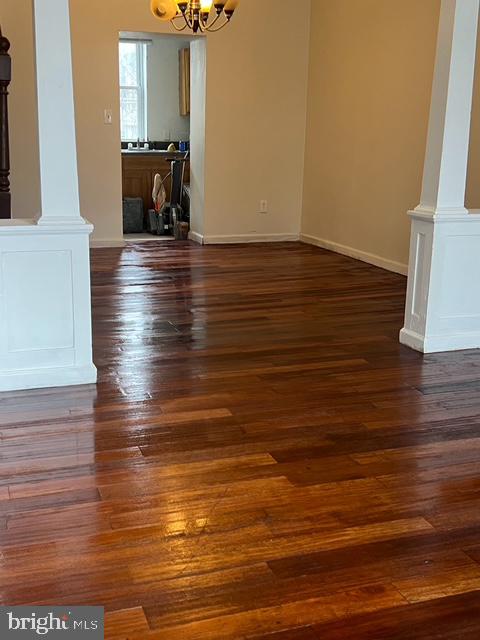 GERMANTOWN - Residential