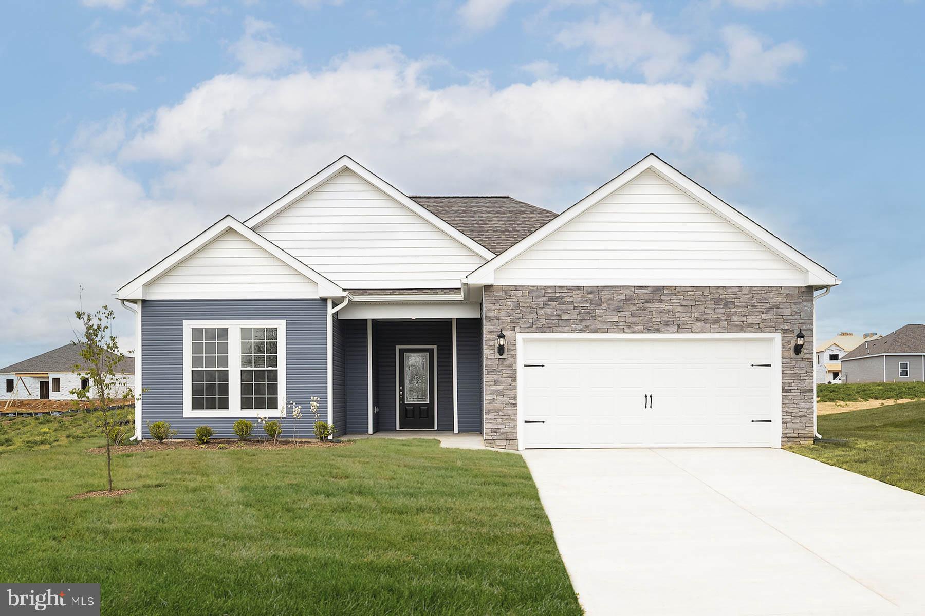 CLAGGETTS MILL - Residential