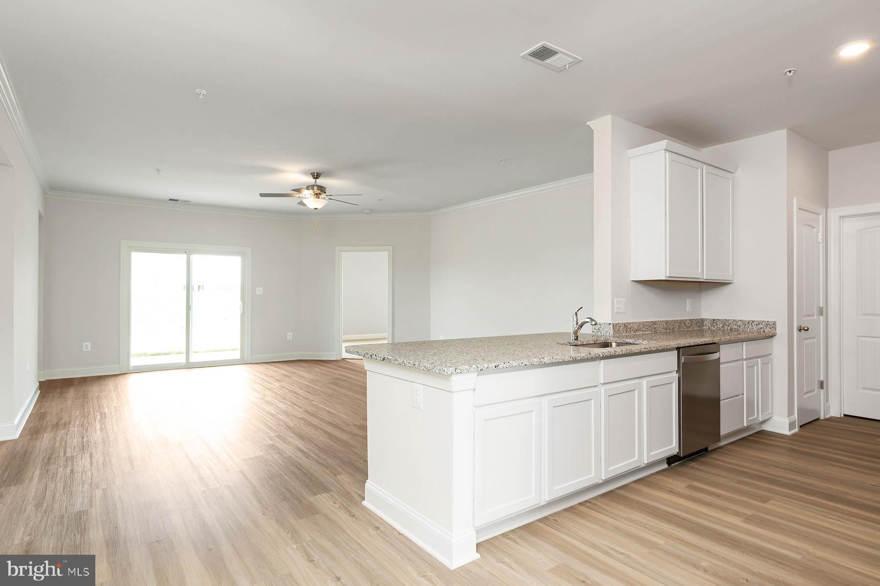 CLAGGETTS MILL - Residential