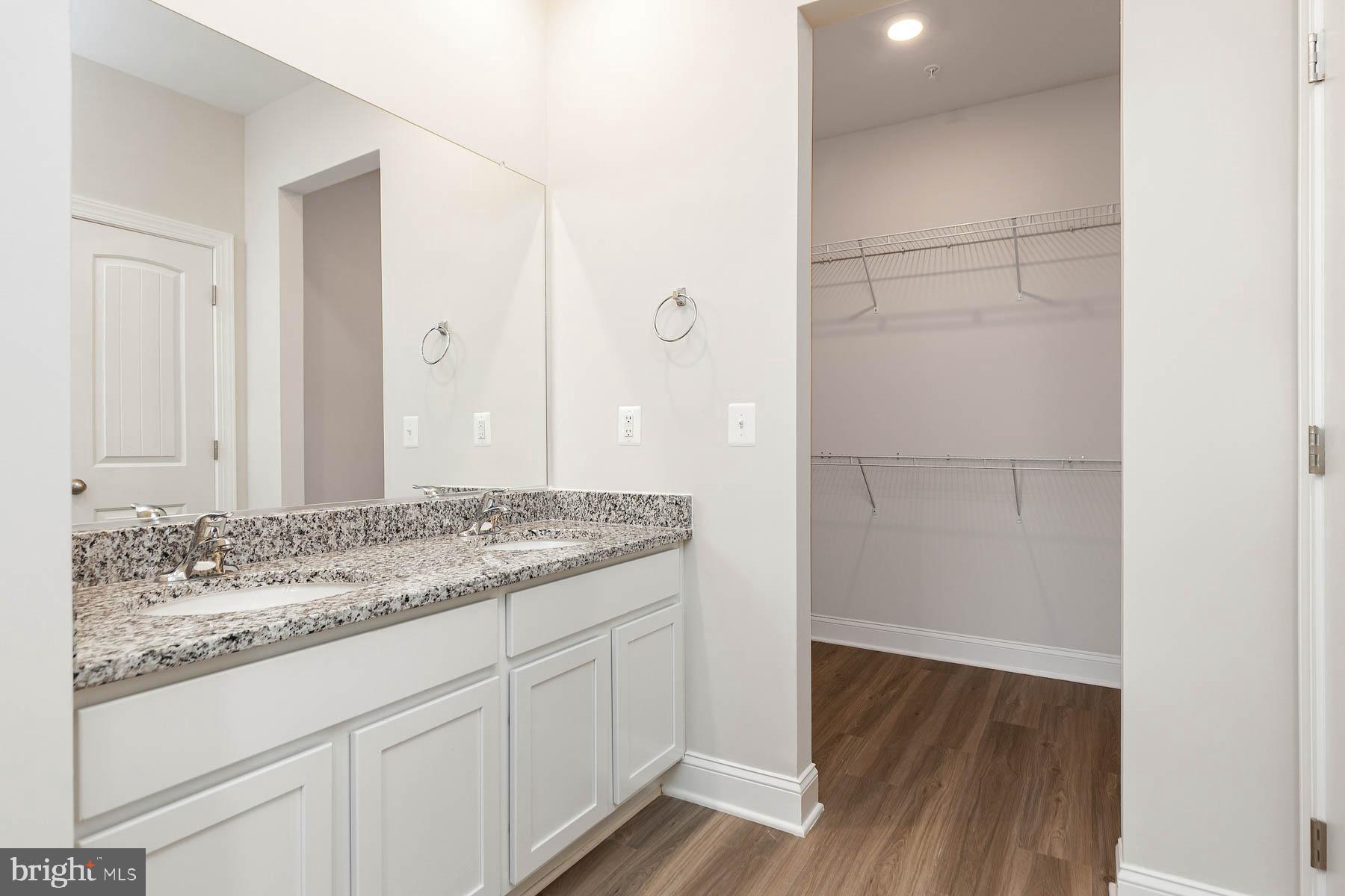 CLAGGETTS MILL - Residential