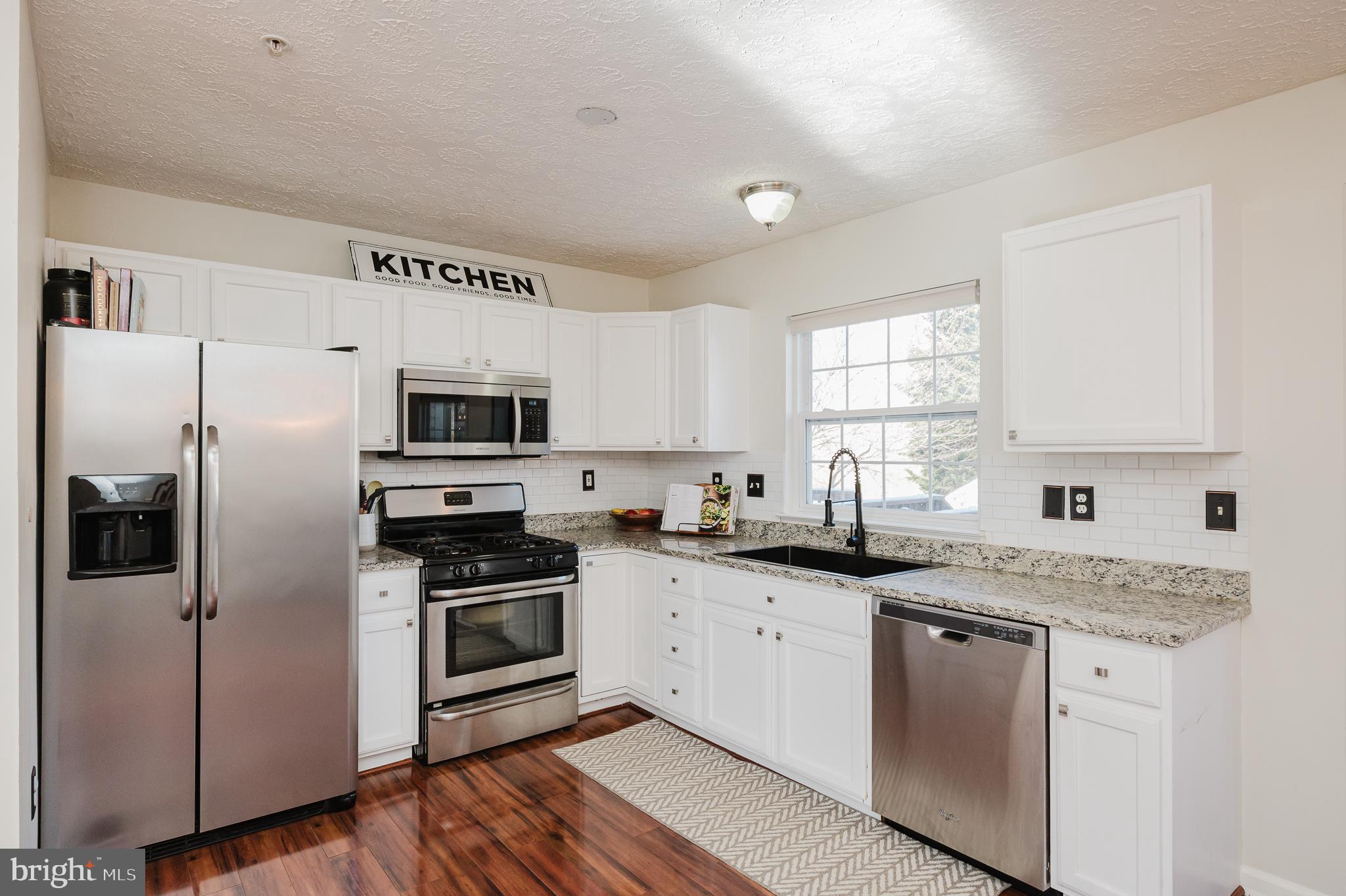 IRWINS CHOICE - Residential