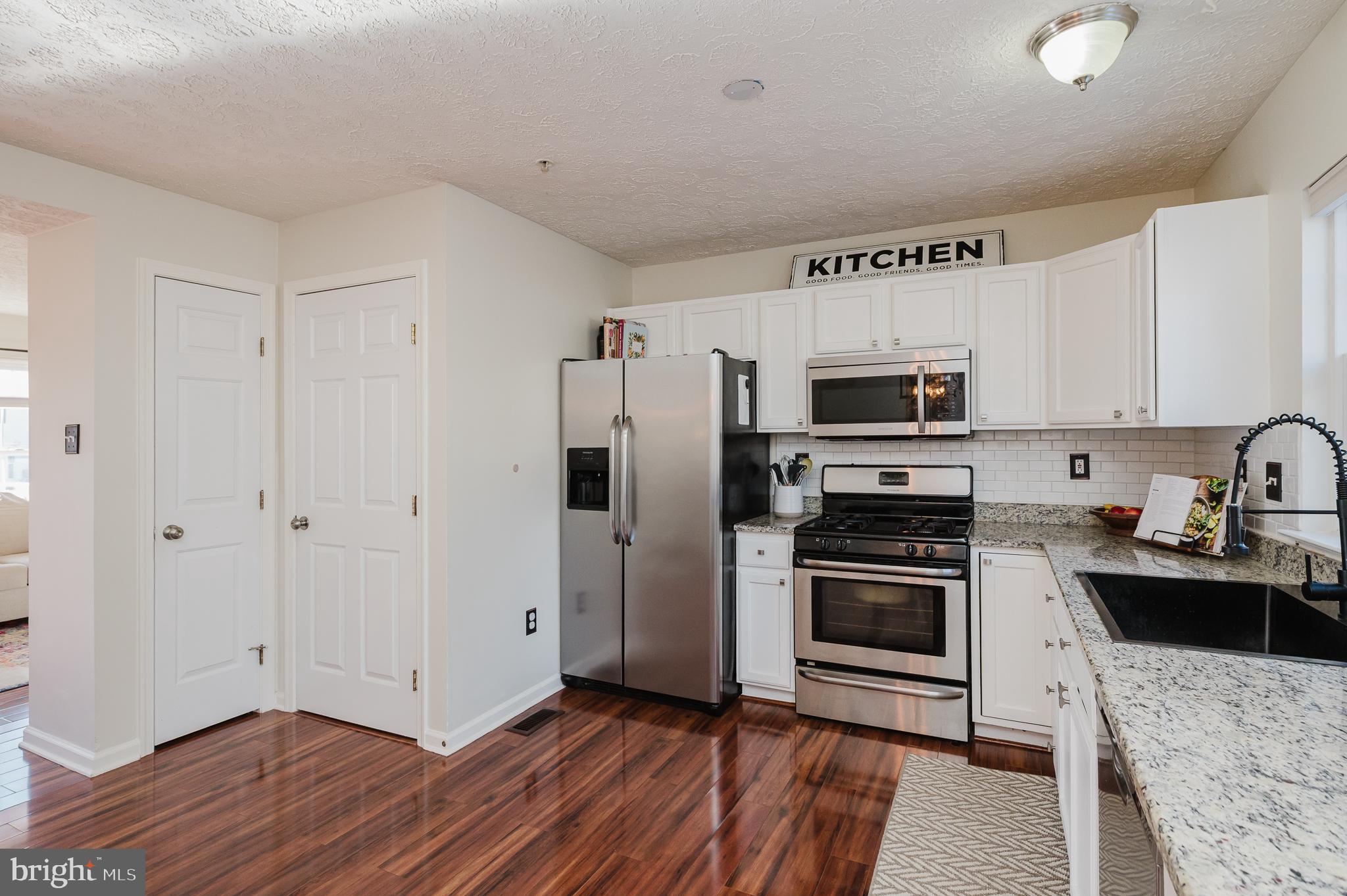 IRWINS CHOICE - Residential