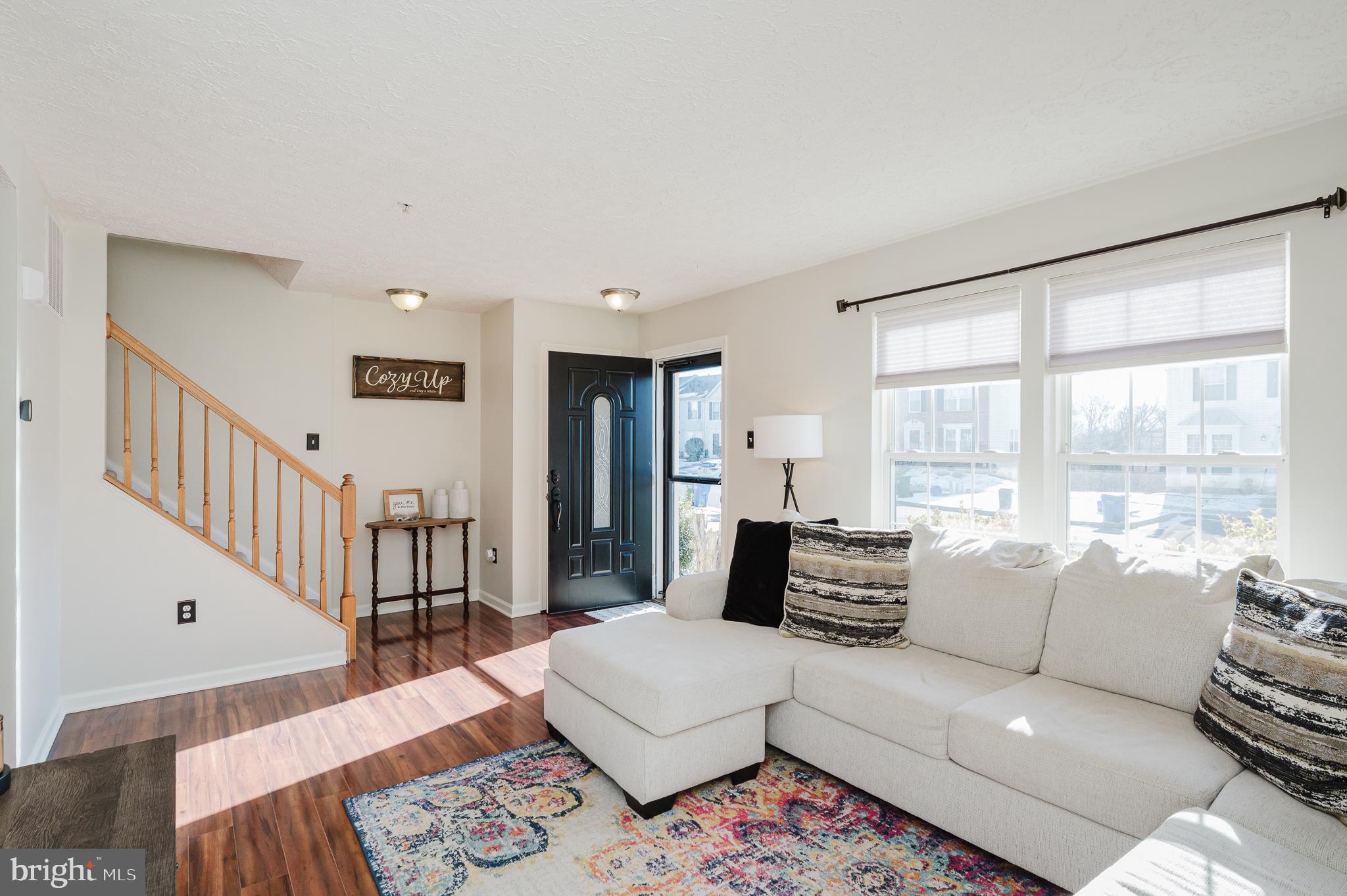 IRWINS CHOICE - Residential