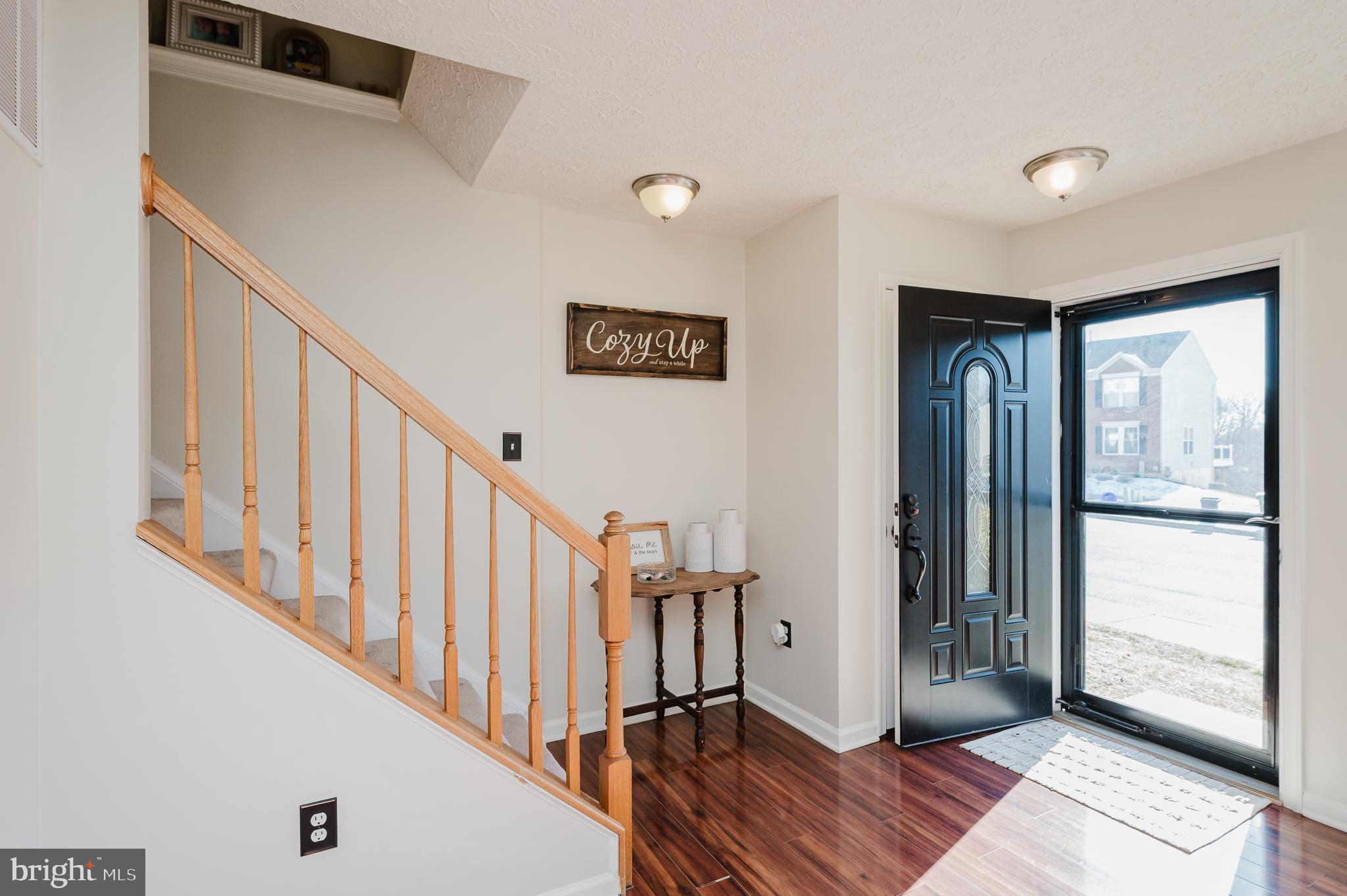 IRWINS CHOICE - Residential