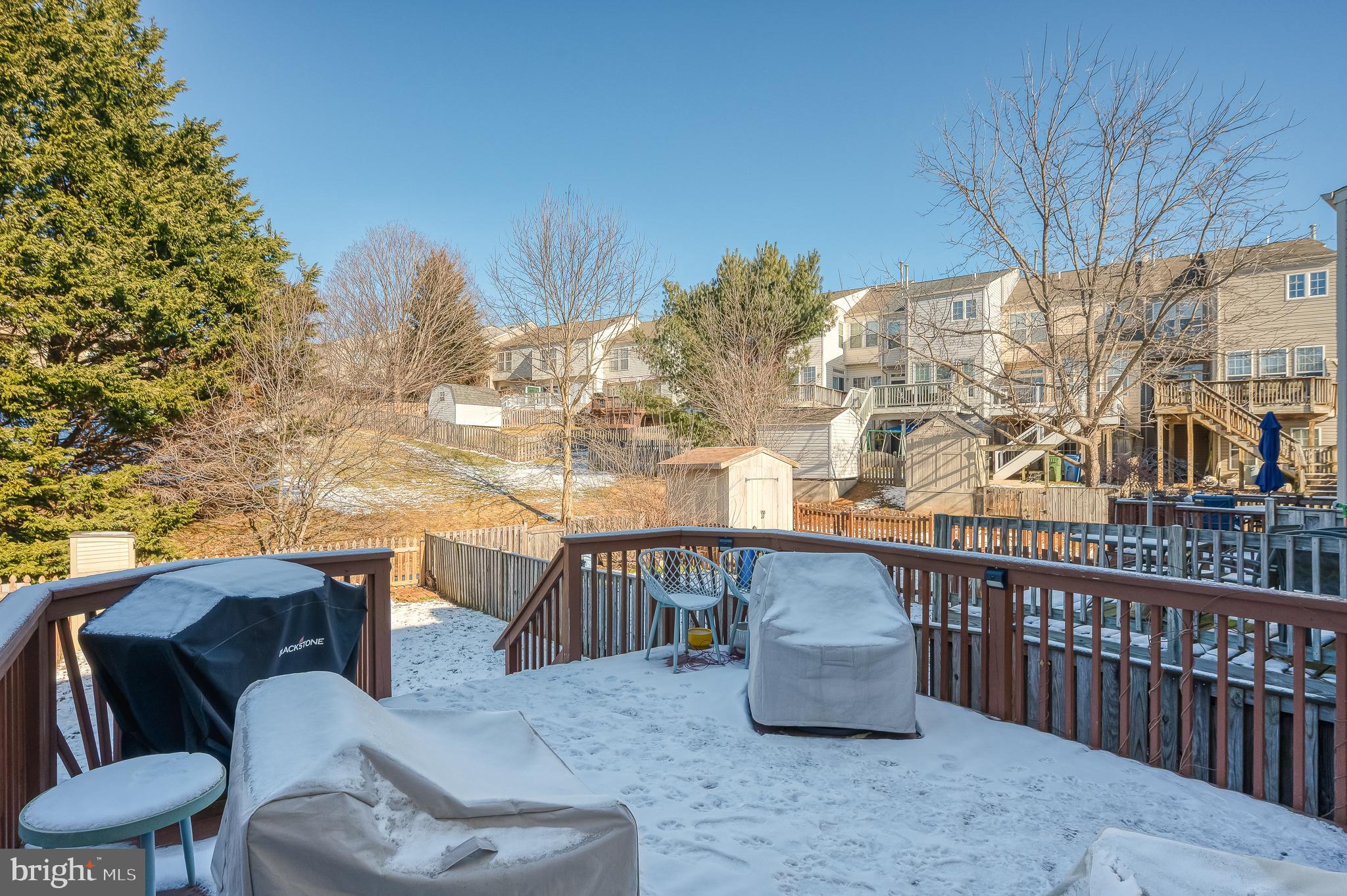 IRWINS CHOICE - Residential