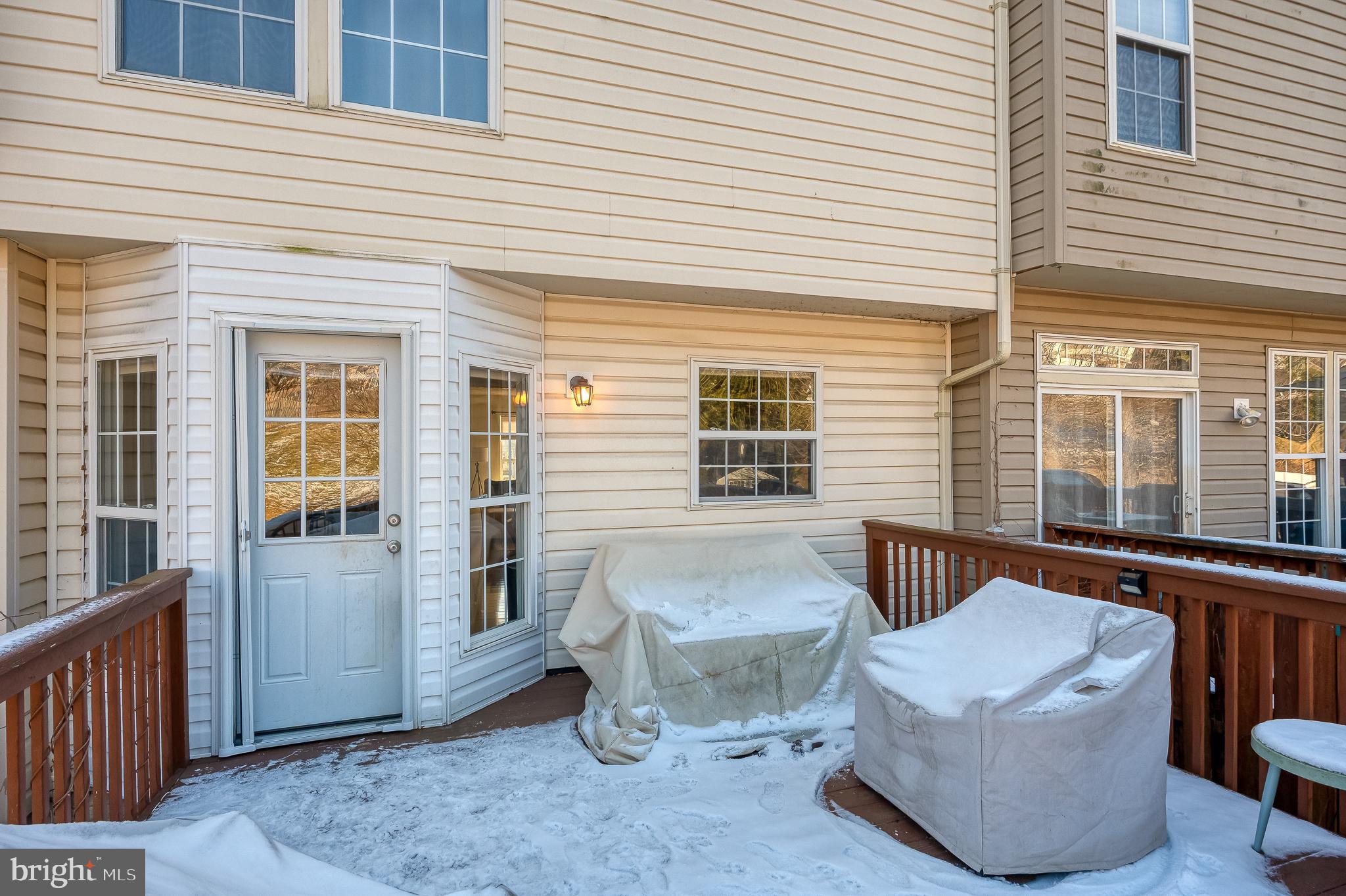 IRWINS CHOICE - Residential