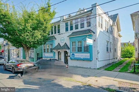 535 MONMOUTH STREET GLOUCESTER CITY NJ 08030