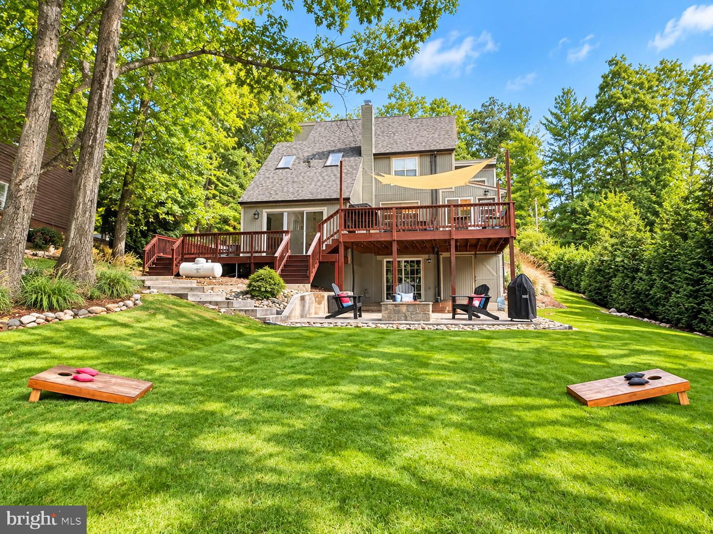 203 FAIRWAY CIRCLE