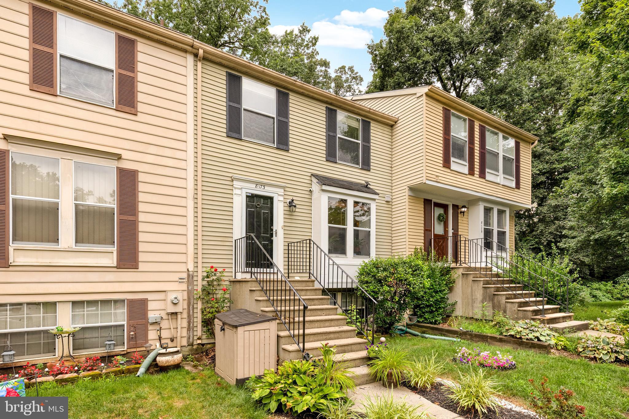 8173 SHEFFIELD COURT