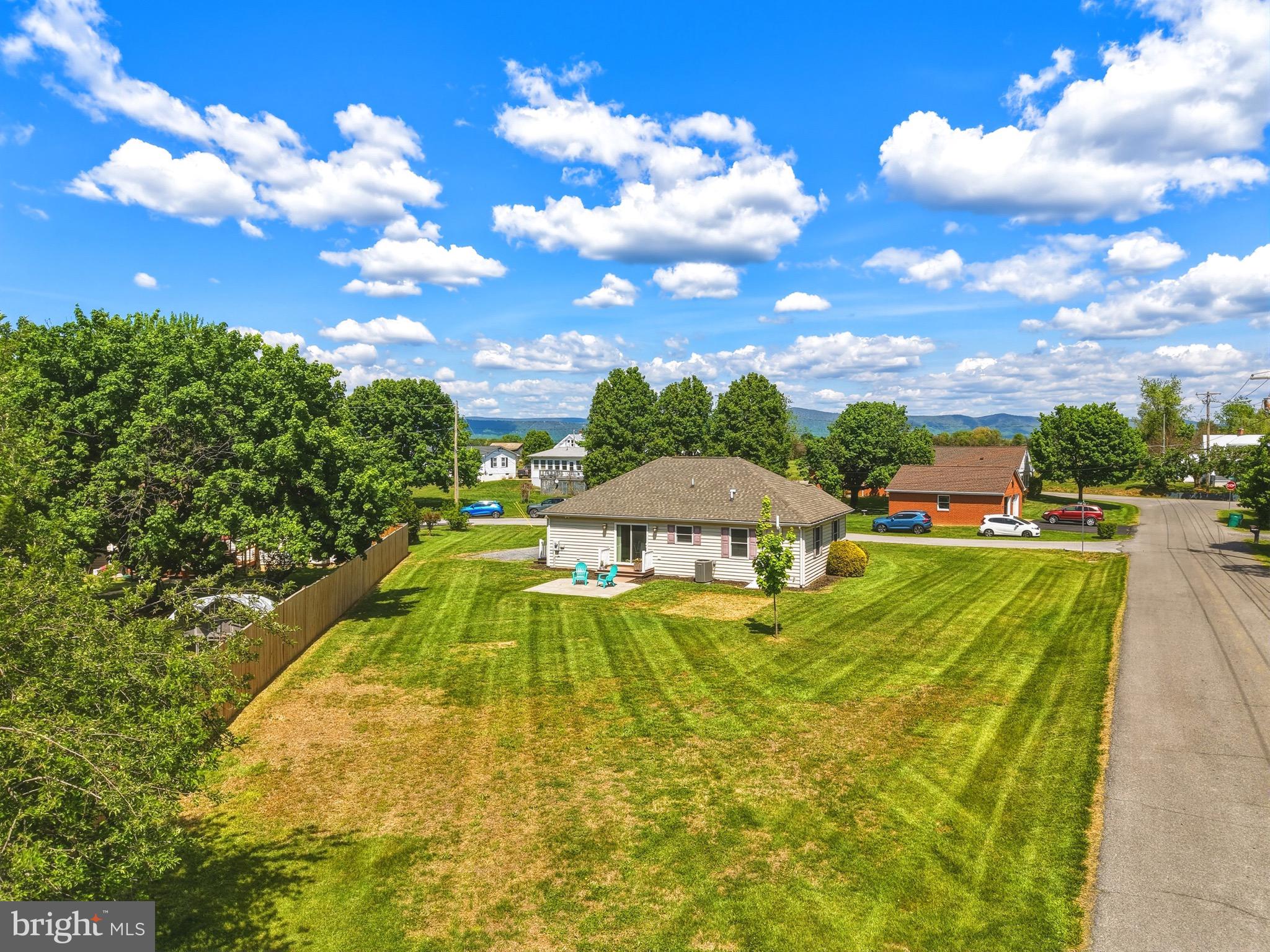 NONE AVAILABLE - Residential