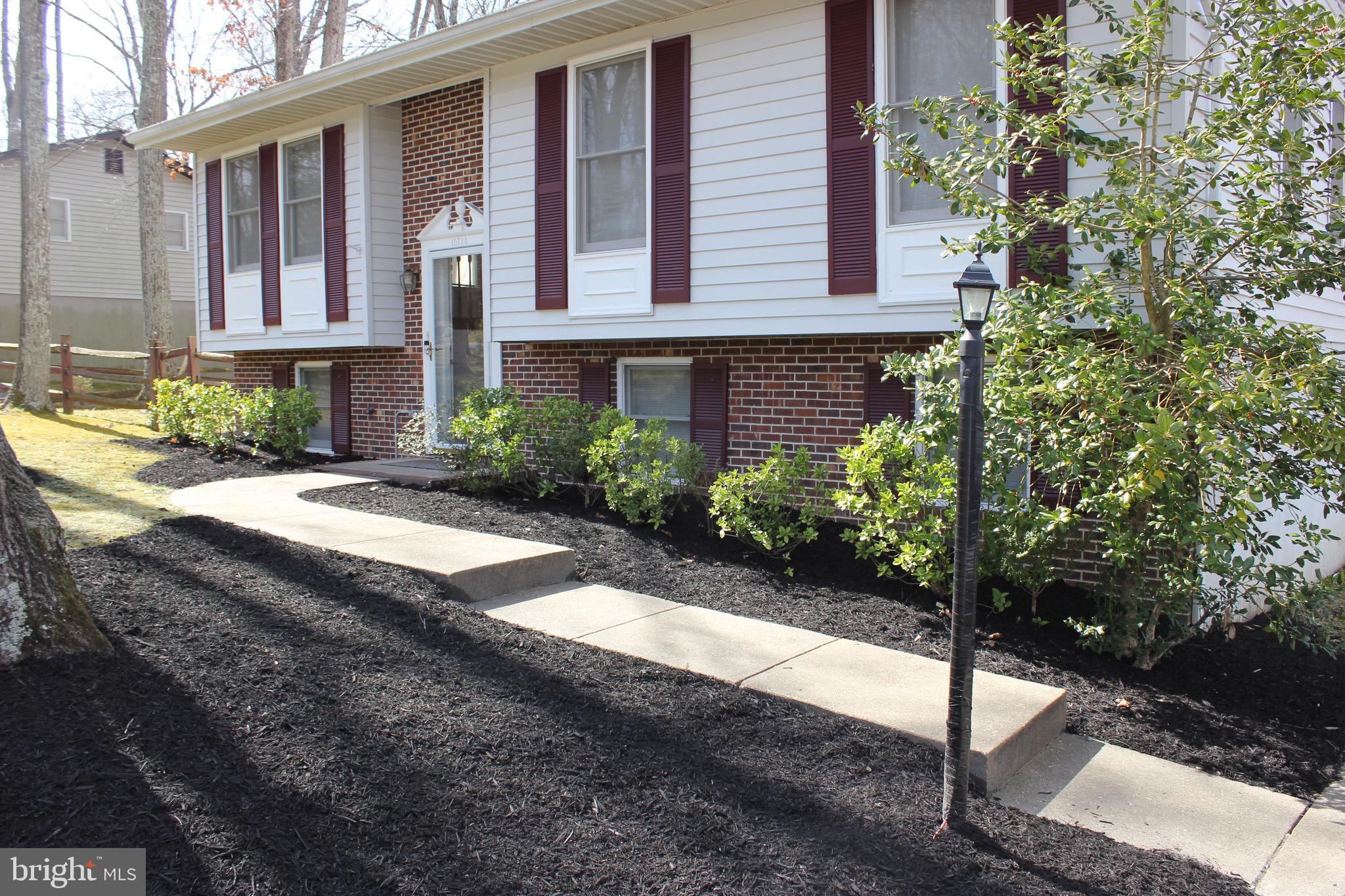 HOLLEYBROOKE - Residential