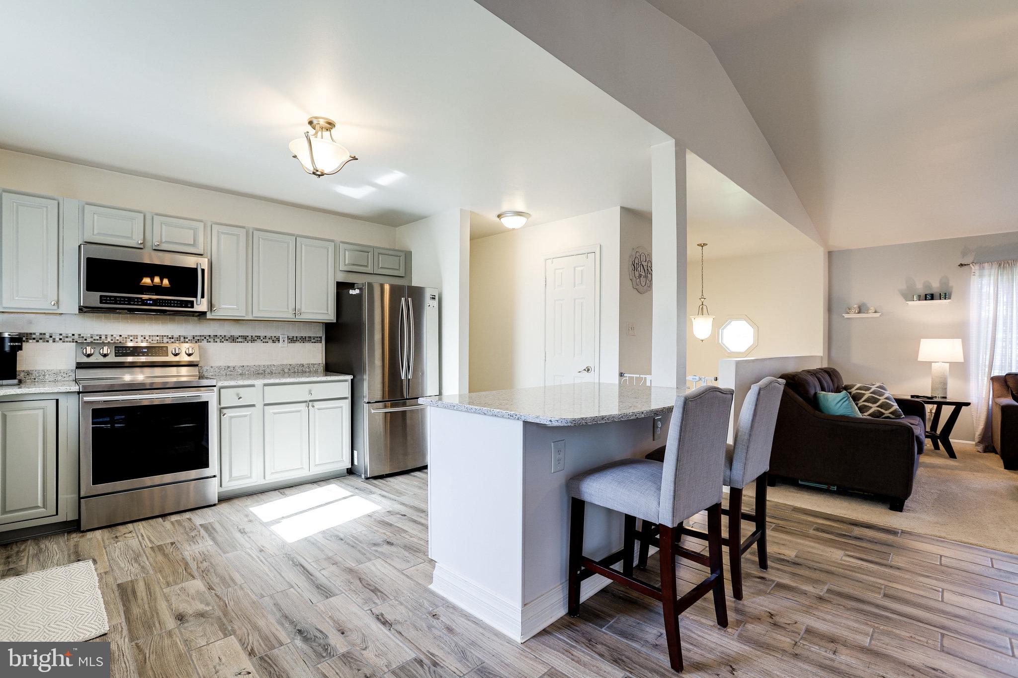 CEDAR KNOLLS - Residential