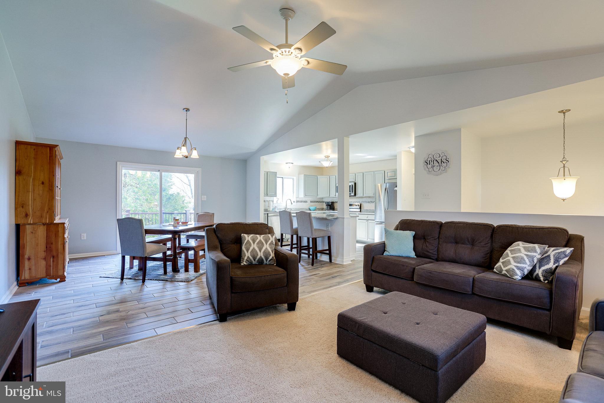 CEDAR KNOLLS - Residential