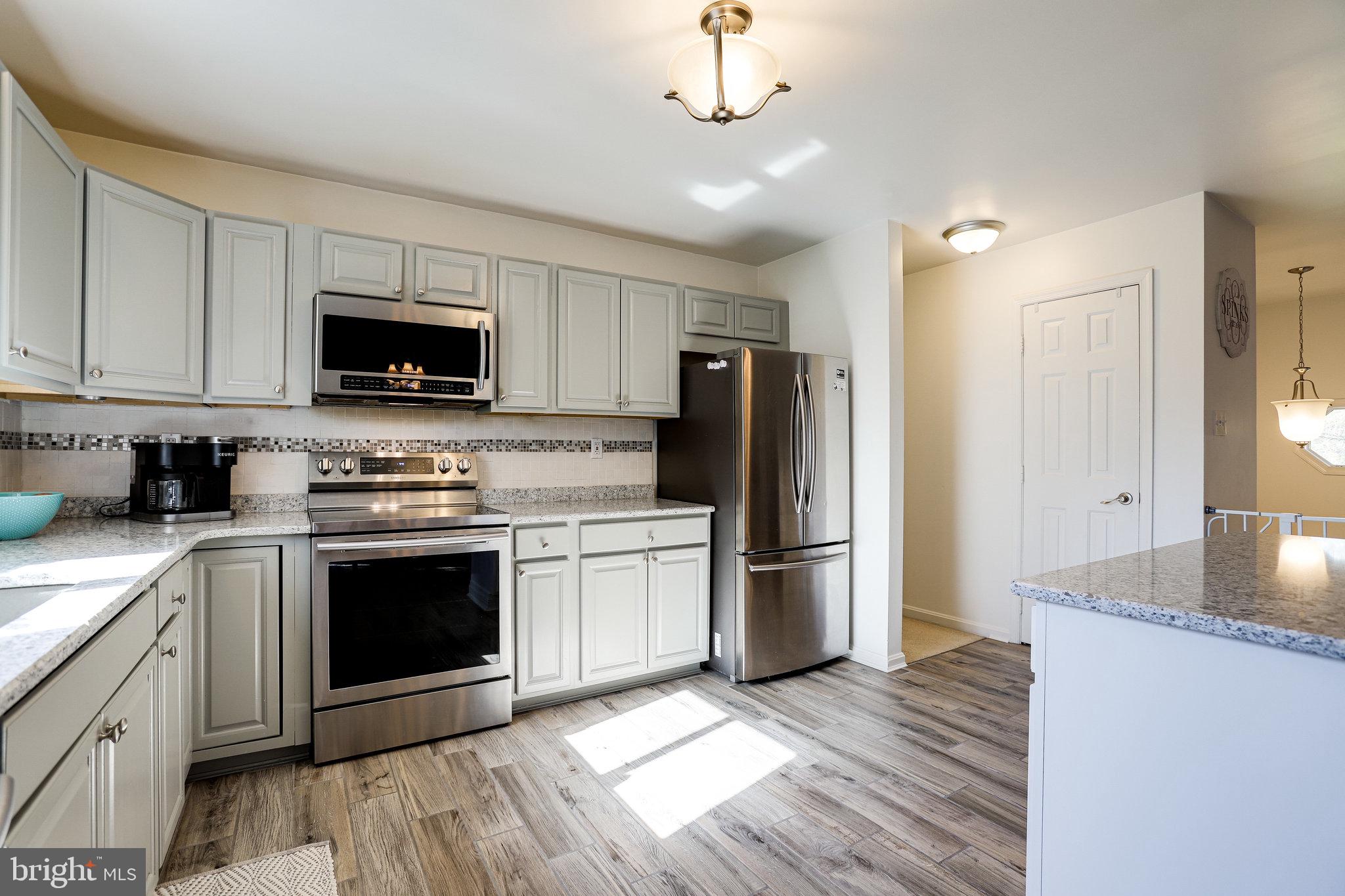 CEDAR KNOLLS - Residential