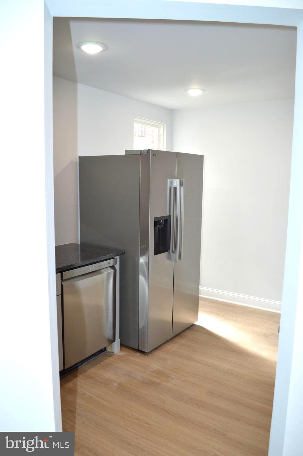 PHILADELPHIA (SOUTHWEST) - Residential Income