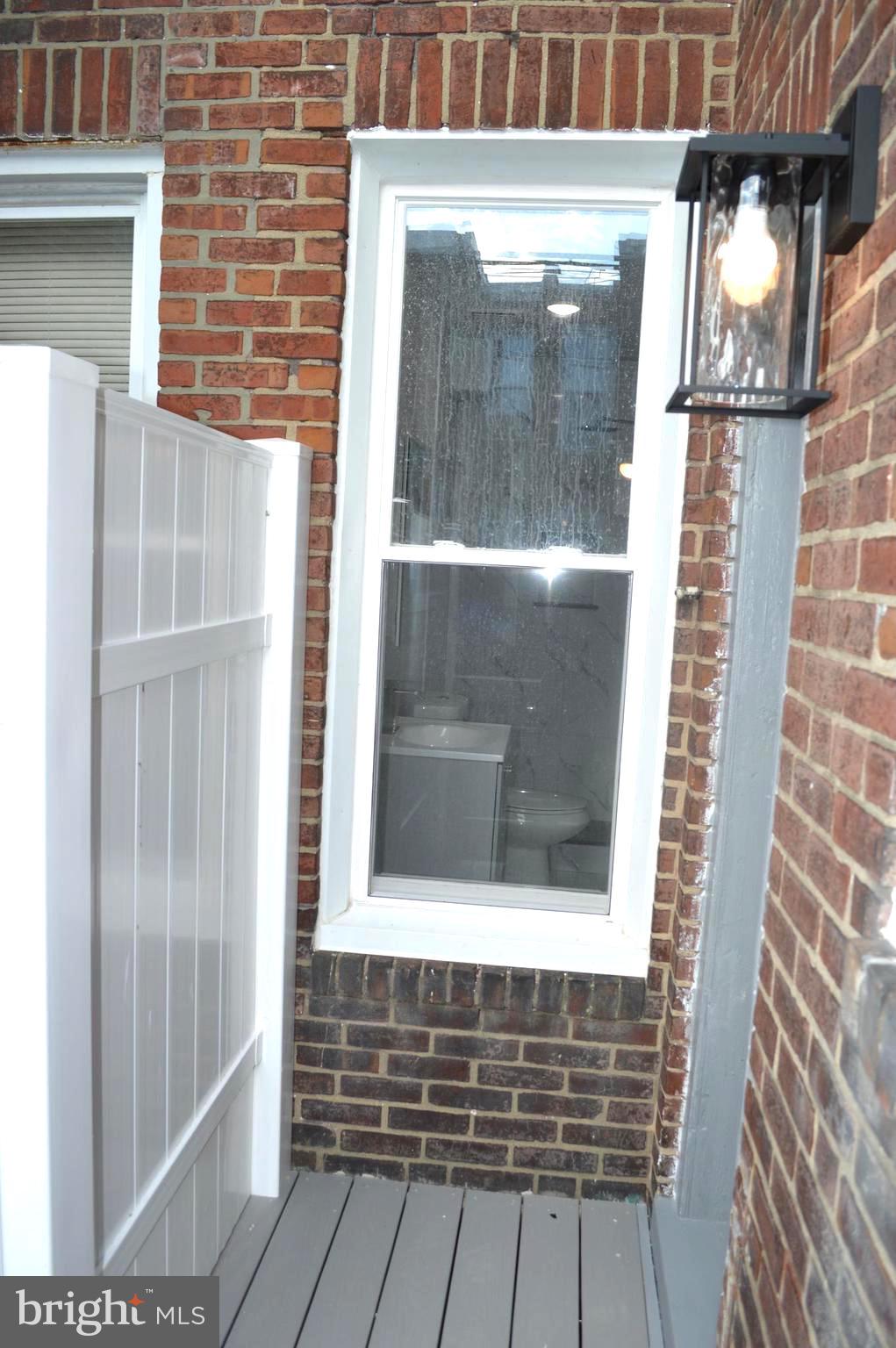 PHILADELPHIA (SOUTHWEST) - Residential Income