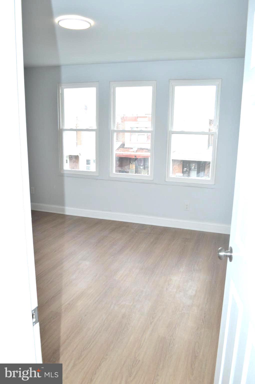 PHILADELPHIA (SOUTHWEST) - Residential Income