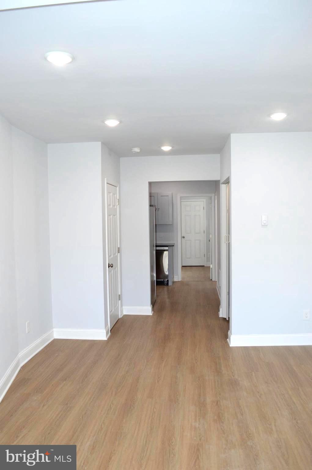 PHILADELPHIA (SOUTHWEST) - Residential Income