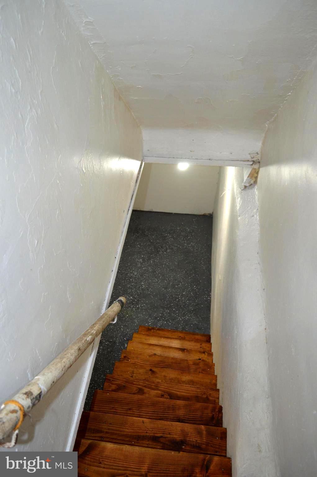 PHILADELPHIA (SOUTHWEST) - Residential Income