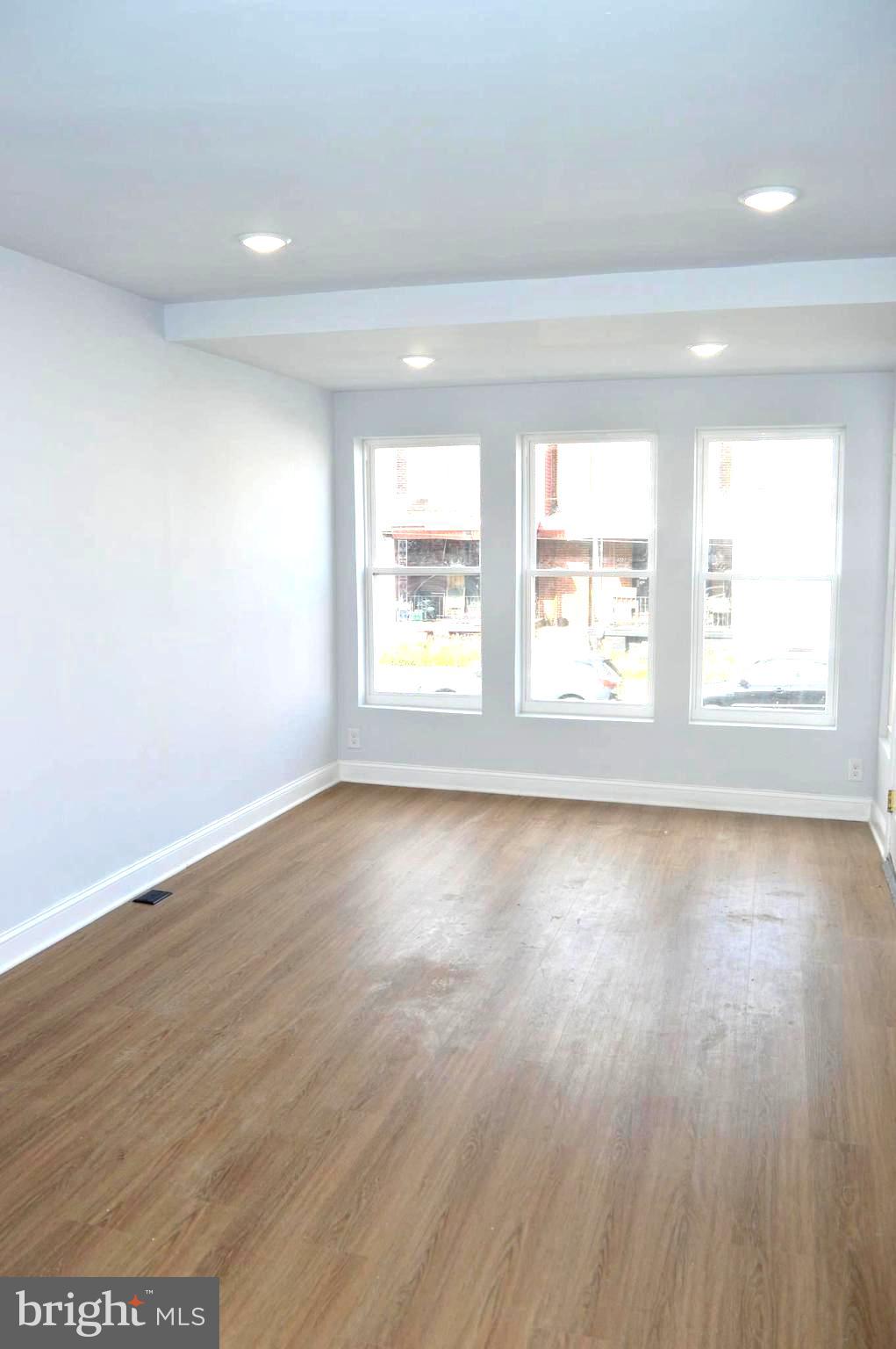 PHILADELPHIA (SOUTHWEST) - Residential Income